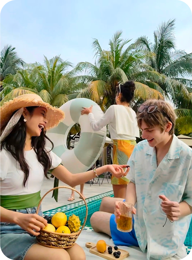 OPPO Reno 13 FS 5G — funkcja Live Photo i edycja ujęć w Edytorze AI