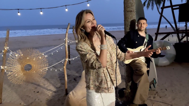 OPPO Reno 13 FS 5G — nagrywanie wideo 4K 30 fps z wysoką szczegółowością