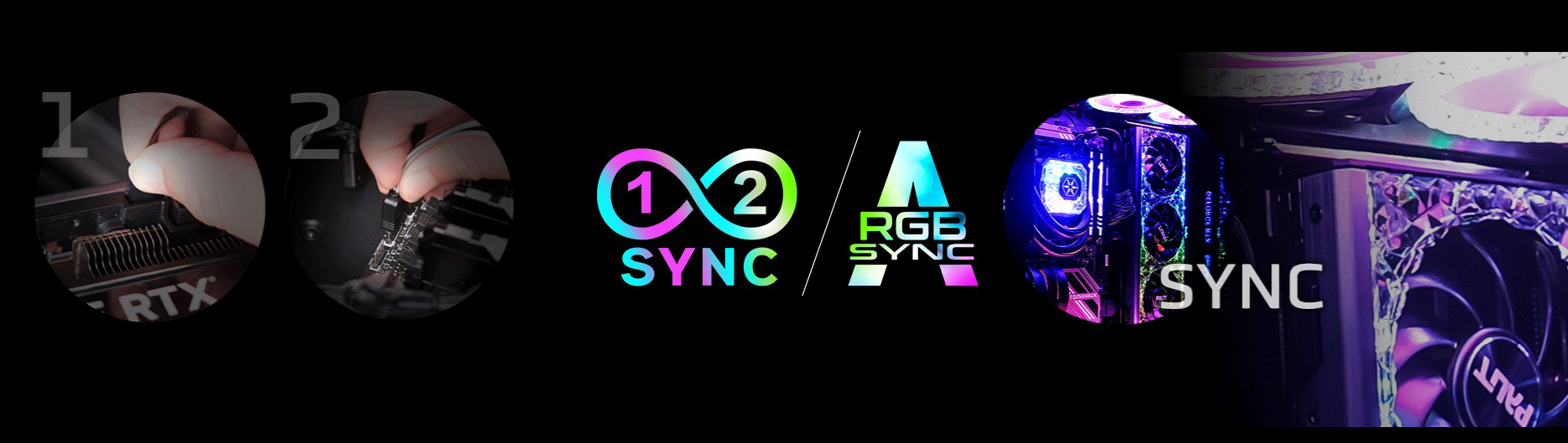 Sync