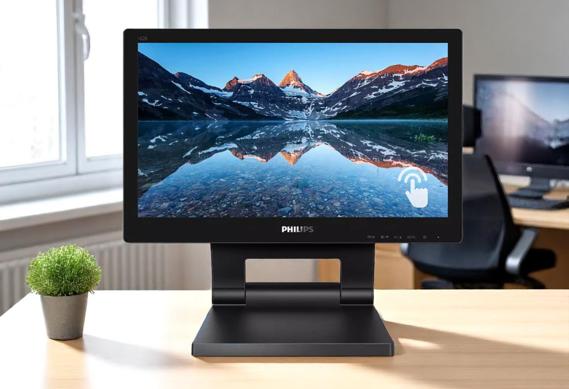 Monitor dotykowy Philips
