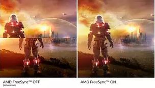 AMD FreeSync™ Premium