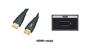 Złącze HDMI