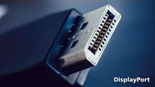 DisplayPort