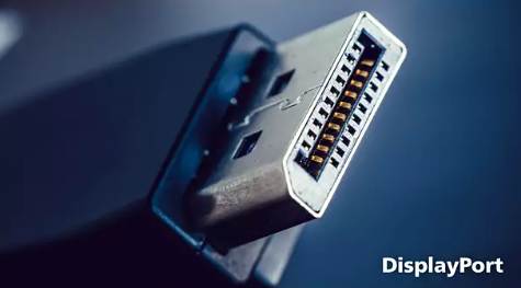 DisplayPort