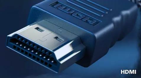 HDMI