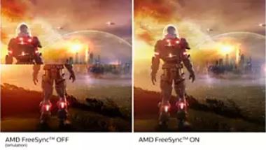 AMD FreeSync™ Premium