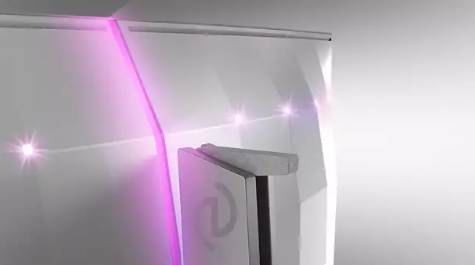 Podświetlenie monitora