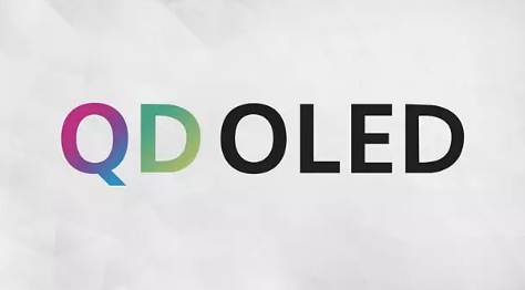 QD OLED