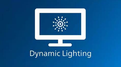 Dynamiczne oświetlenie