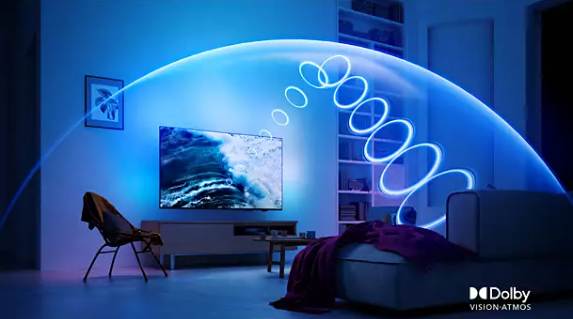 Dolby Atmos