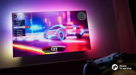 HDMI VRR