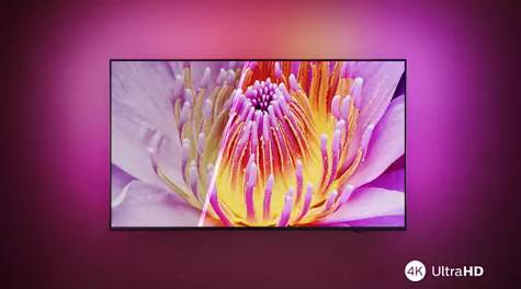 4K UHD