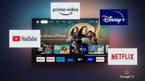 Google TV