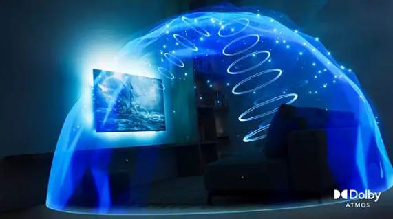 Dolby Atmos