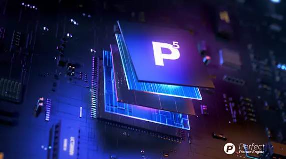 Procesor P5 Philips