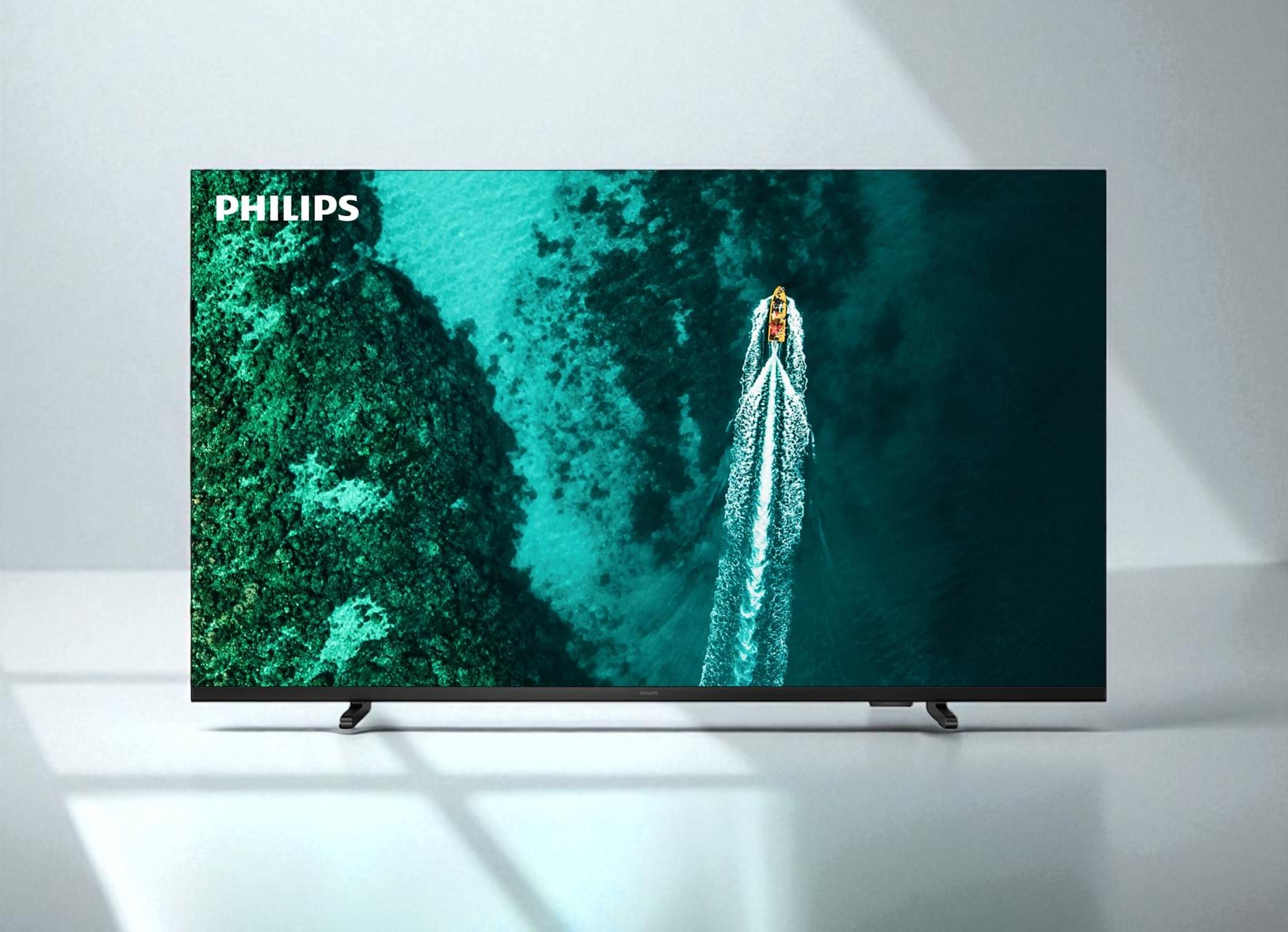 Telewizor Philips 4K