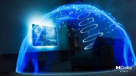 Dolby Atmos