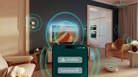 Smart TV