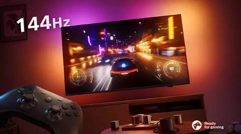 144 Hz