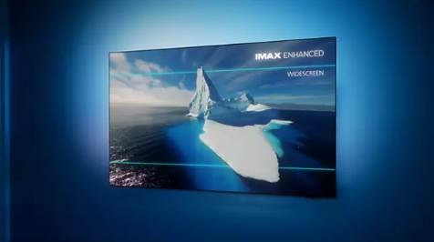 IMAX
