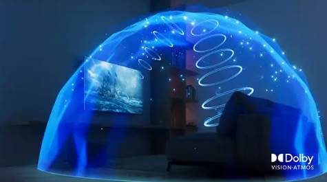 Dolby Atmos