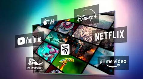 Google TV