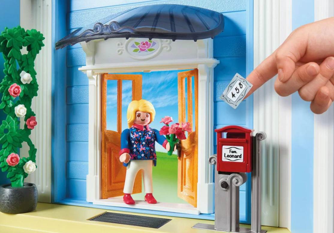 Playmobil