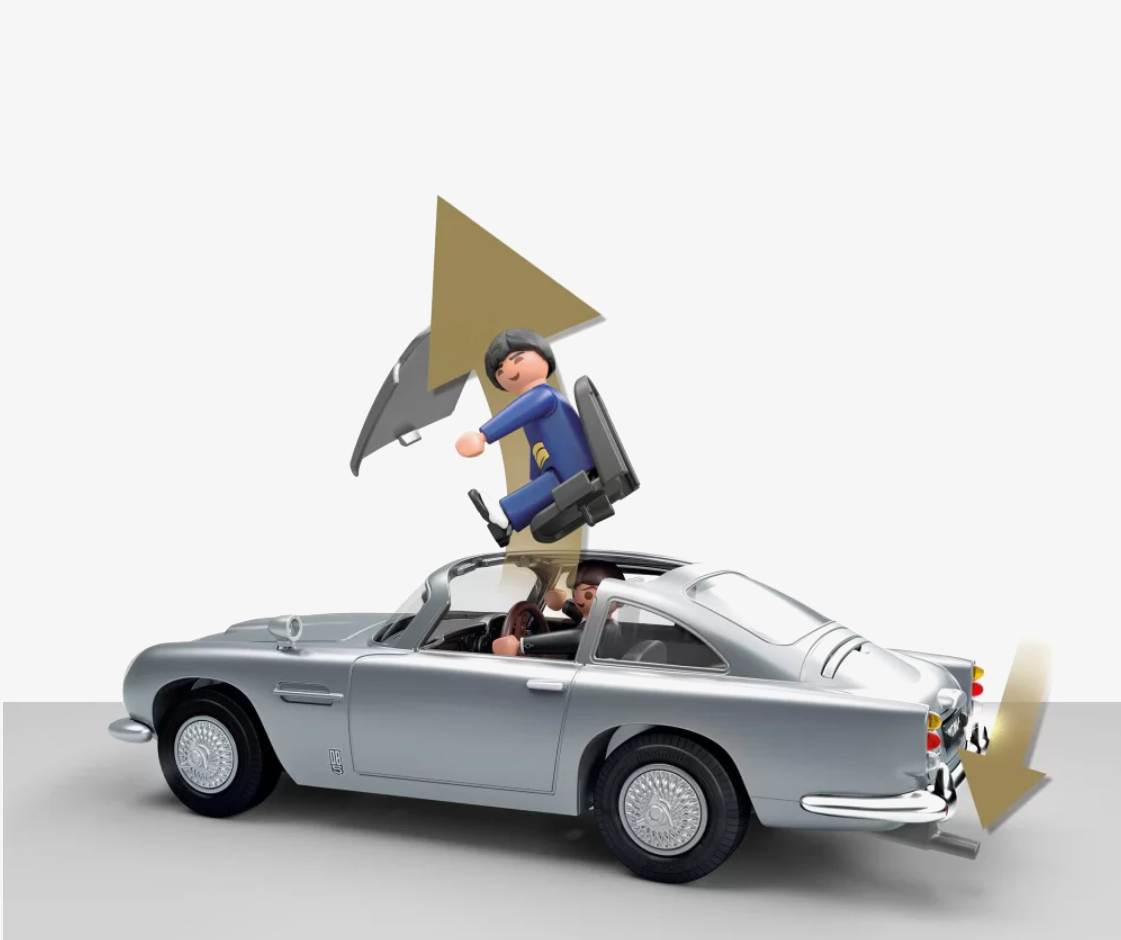 Playmobil