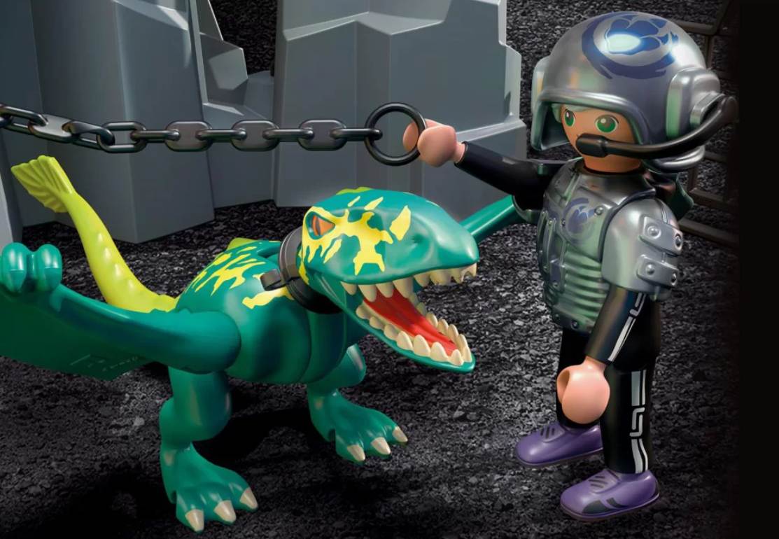 Playmobil