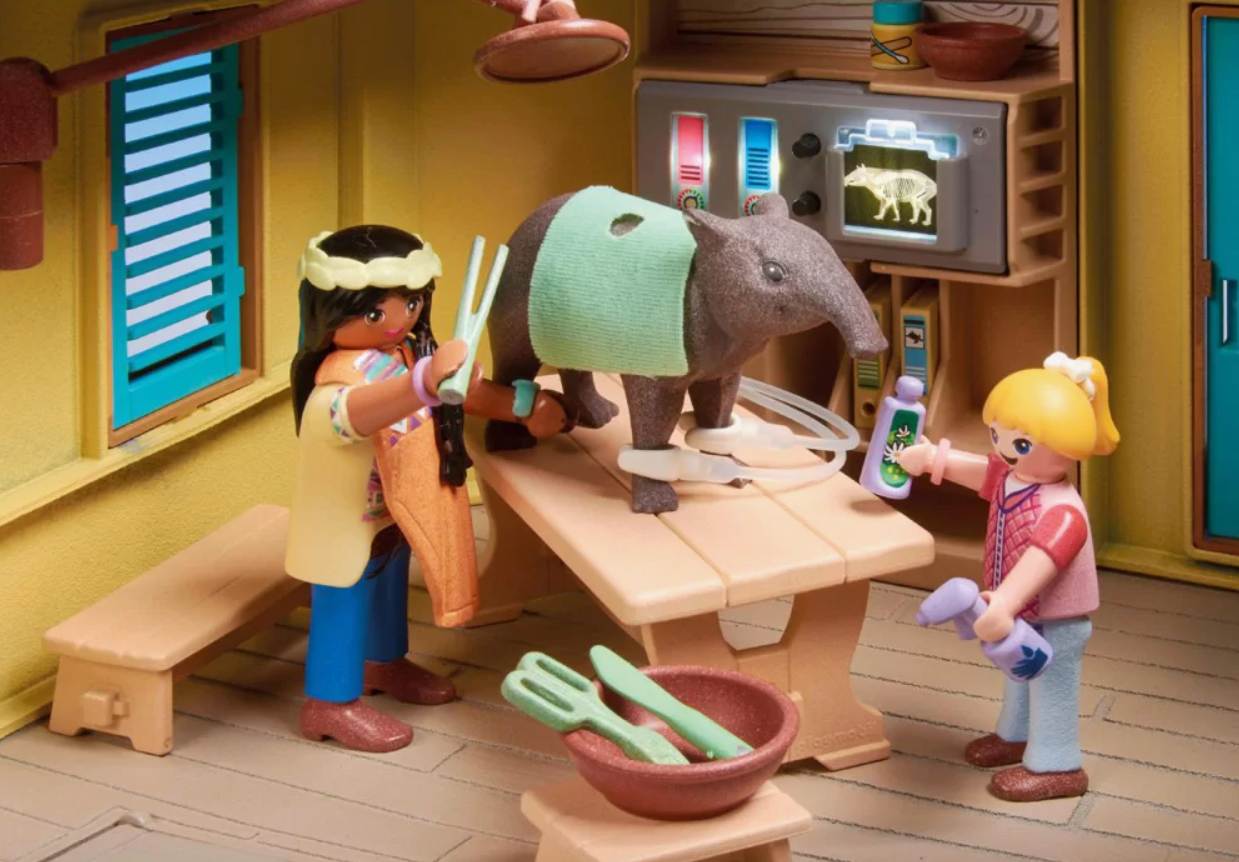 Playmobil