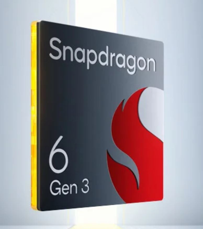 POCO M8 5G snapdragon