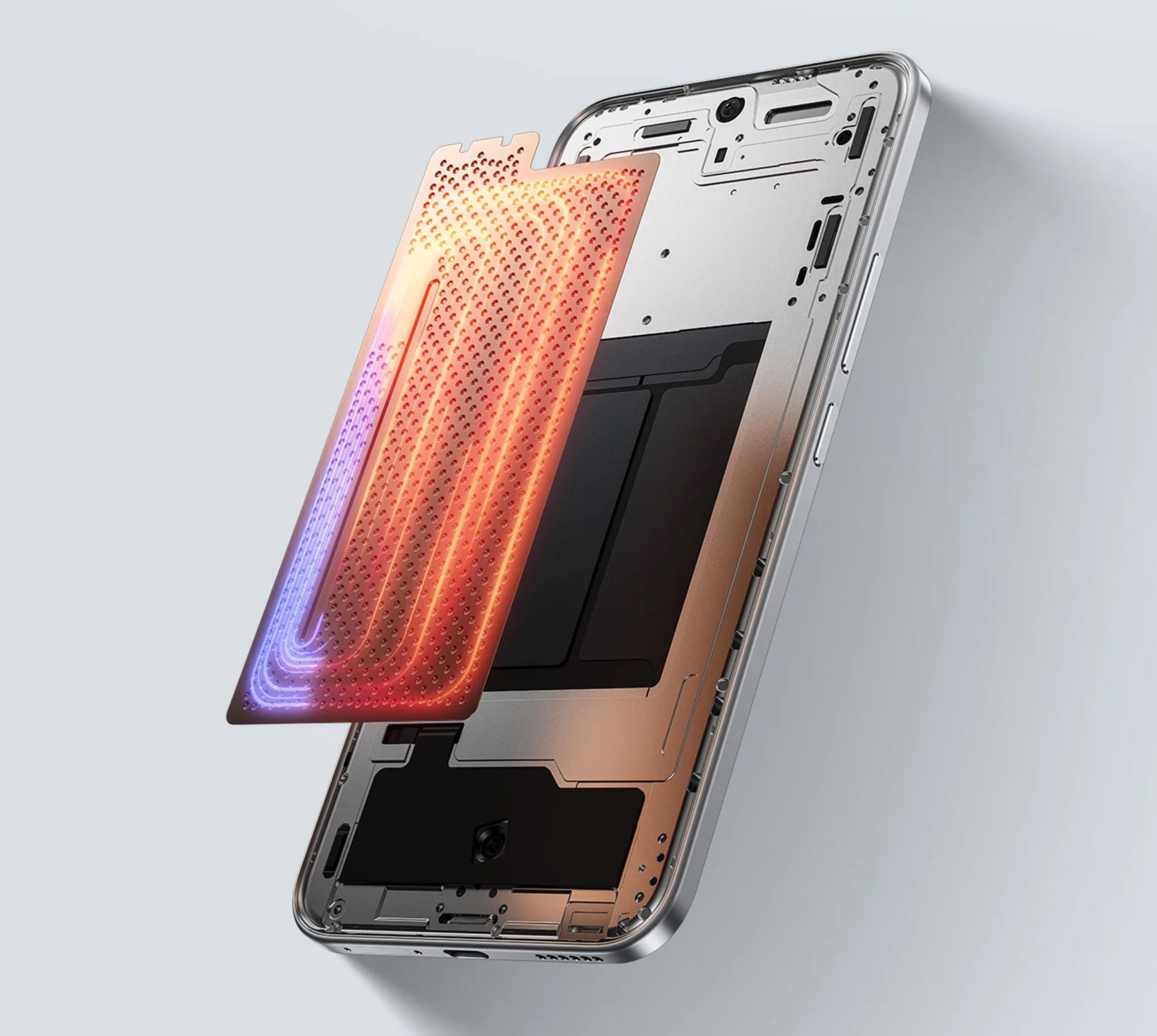 System chłodzenia LiquidCool IceLoop POCO M8