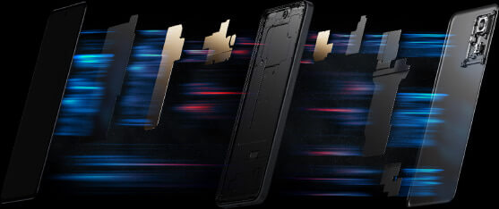 XIAOMI POCO X4 GT