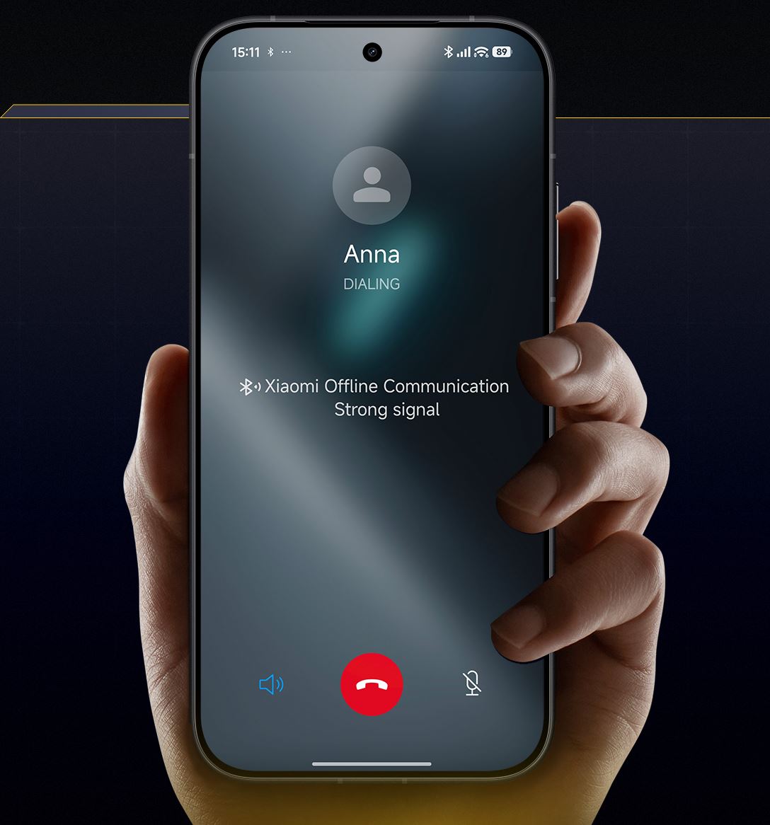 Nowoczesna komunikacja offline bez użycia sieci