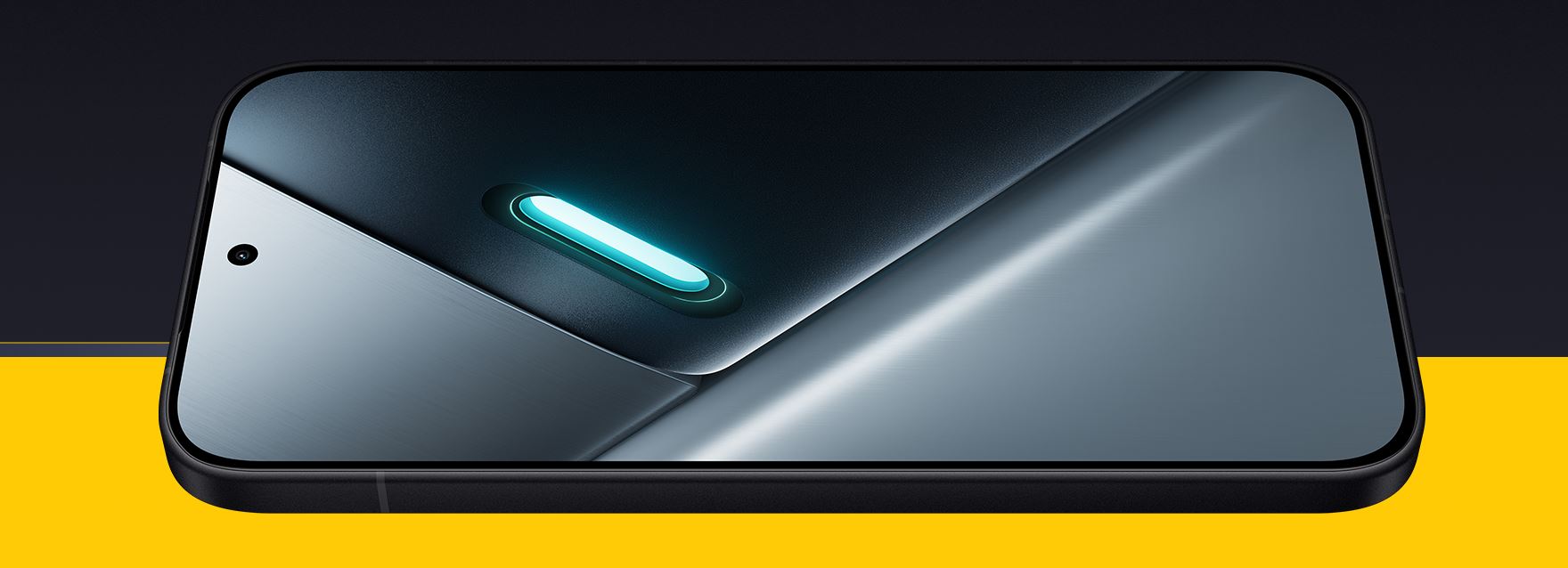 Wysokiej rozdzielczości aparat fotograficzny w smartfonie