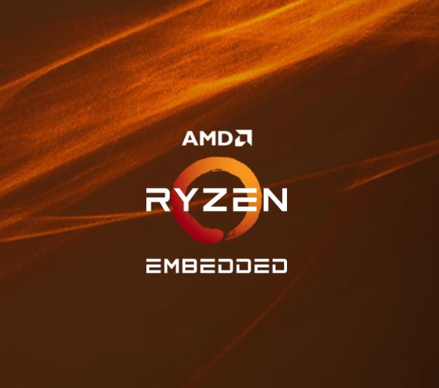 AMD Ryzen™