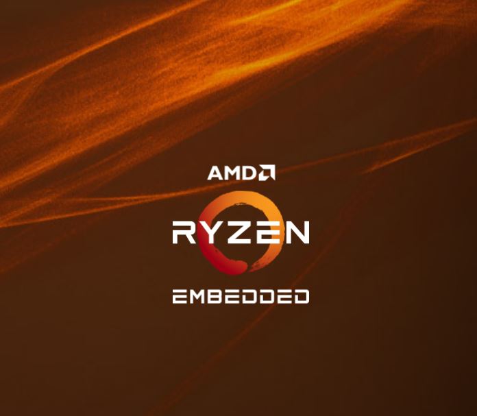 AMD Ryzen™ V1500B