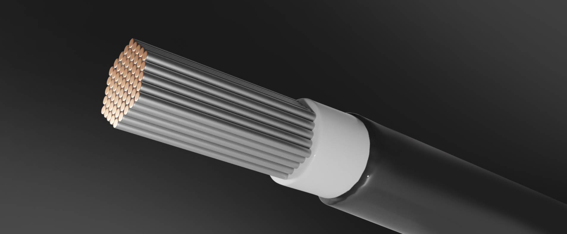 Kabel solarny