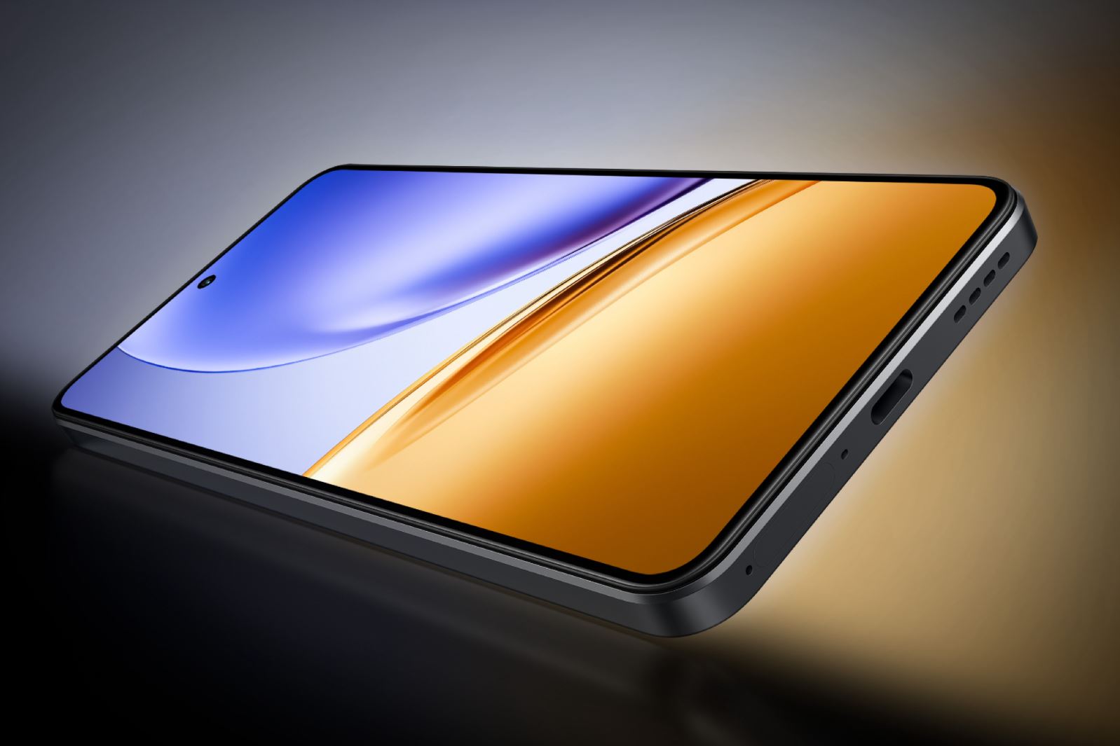 Snapdragon 6 gen 4