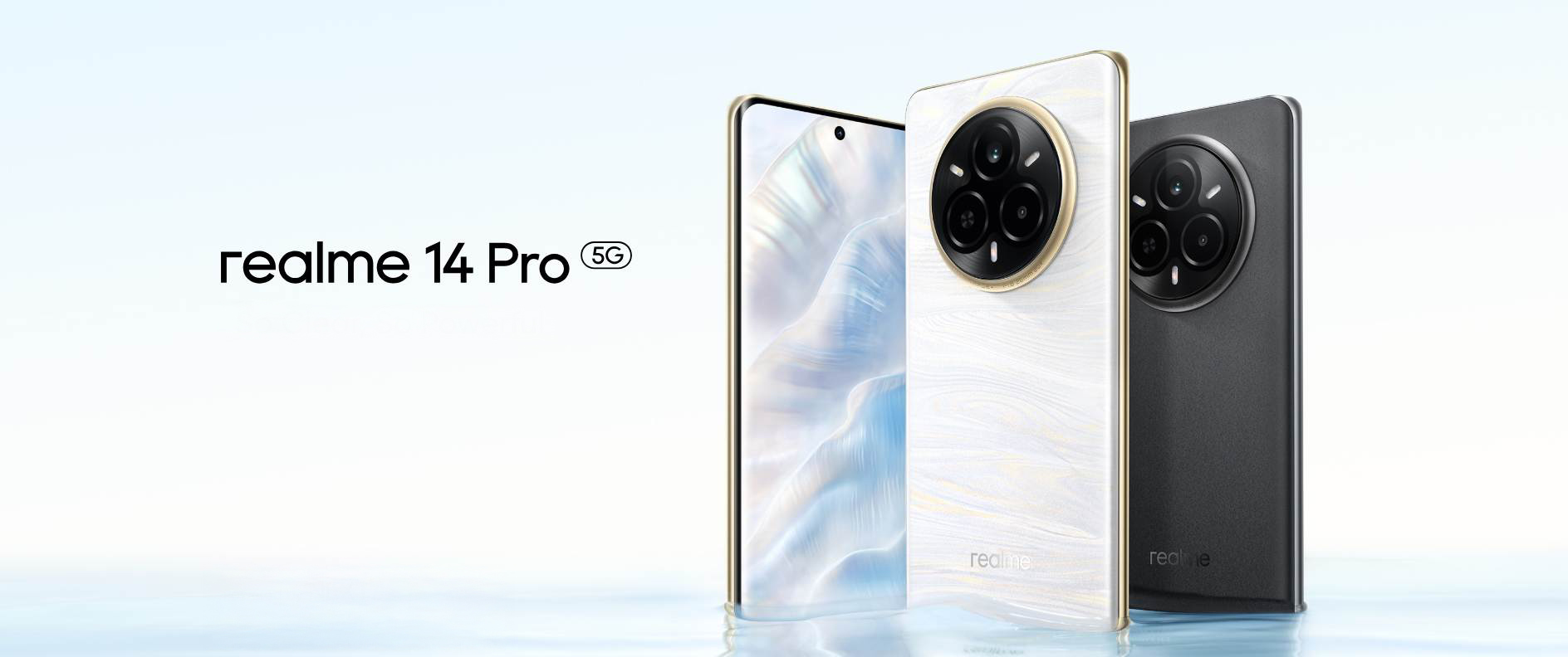 Smartfon realme