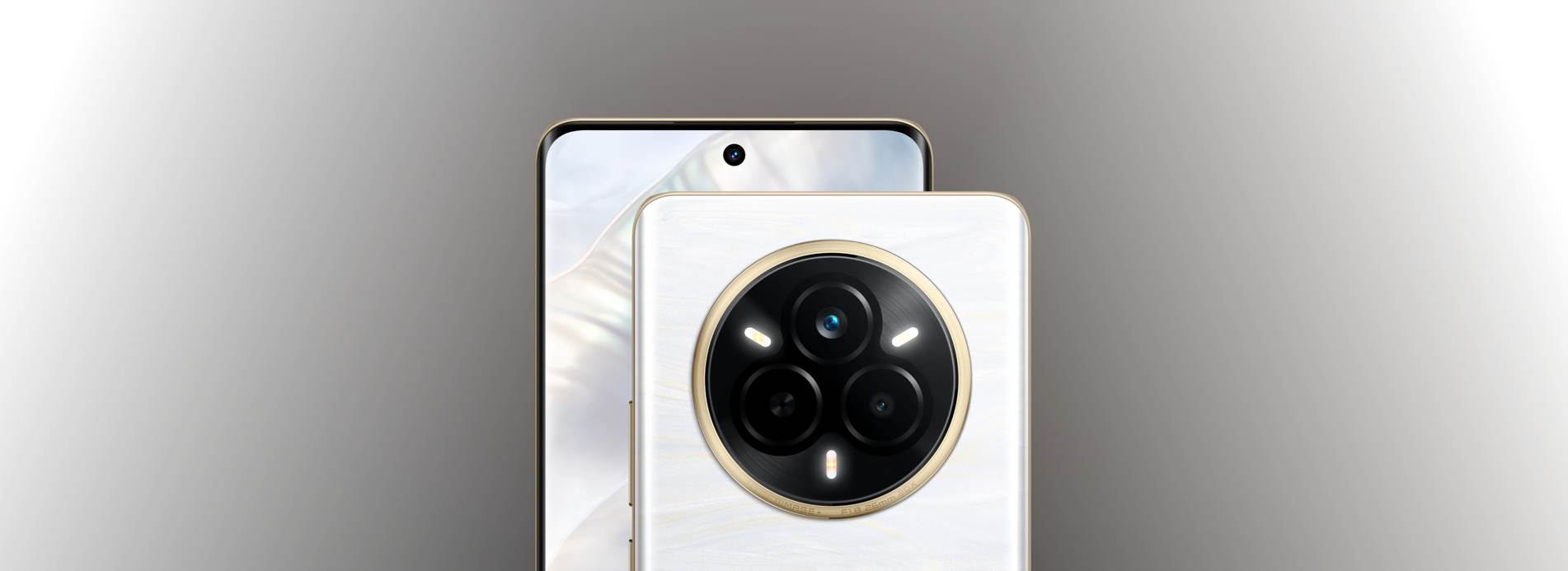 Aparat realme