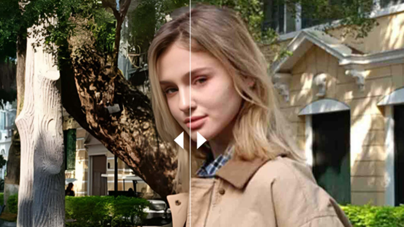 realme C71 - aparat 50 MP z AI