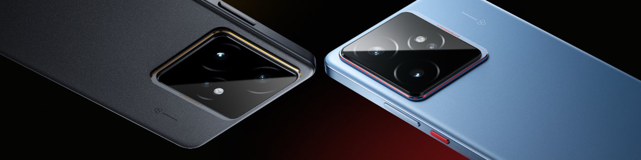 realme GT 7 5G — smartfon zaprezentowany z przodu i z tyłu