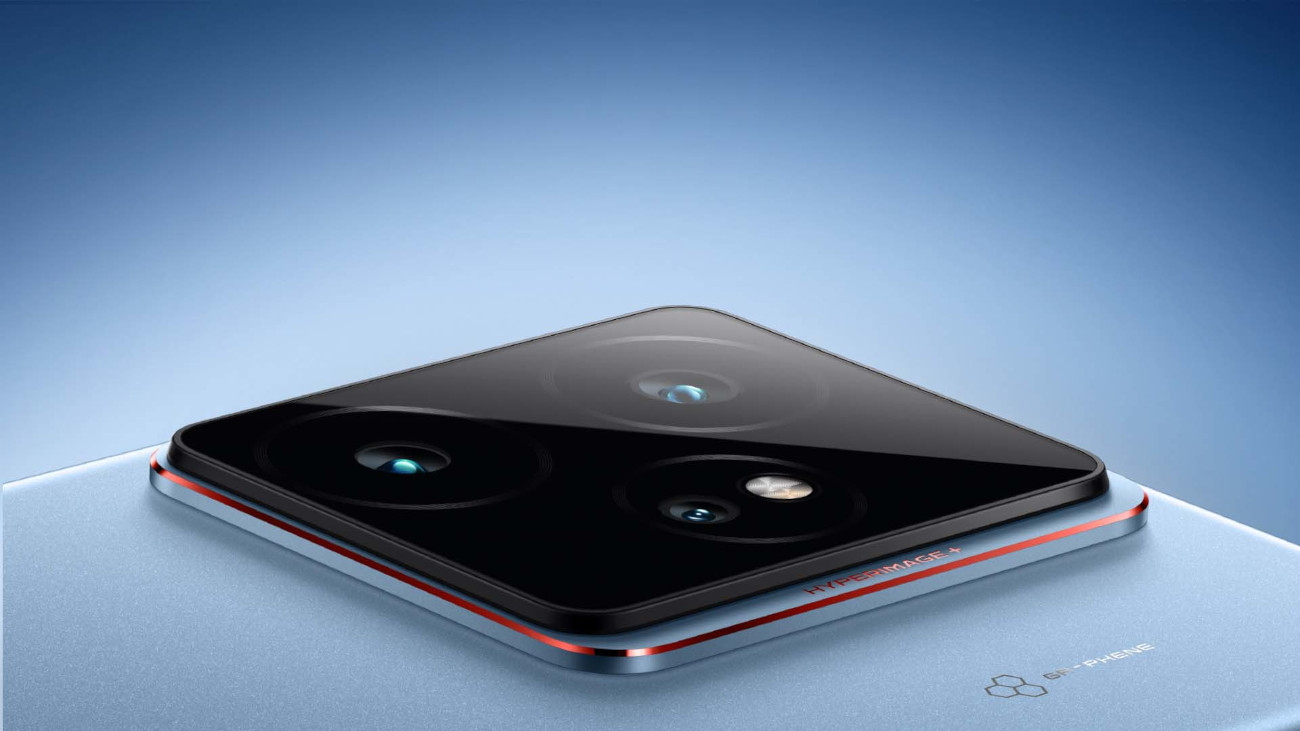 Przykładowe zdjęcie akcji wykonane aparatem 50 MP realme GT 7