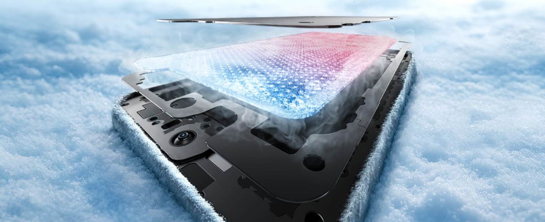 Airflow VC