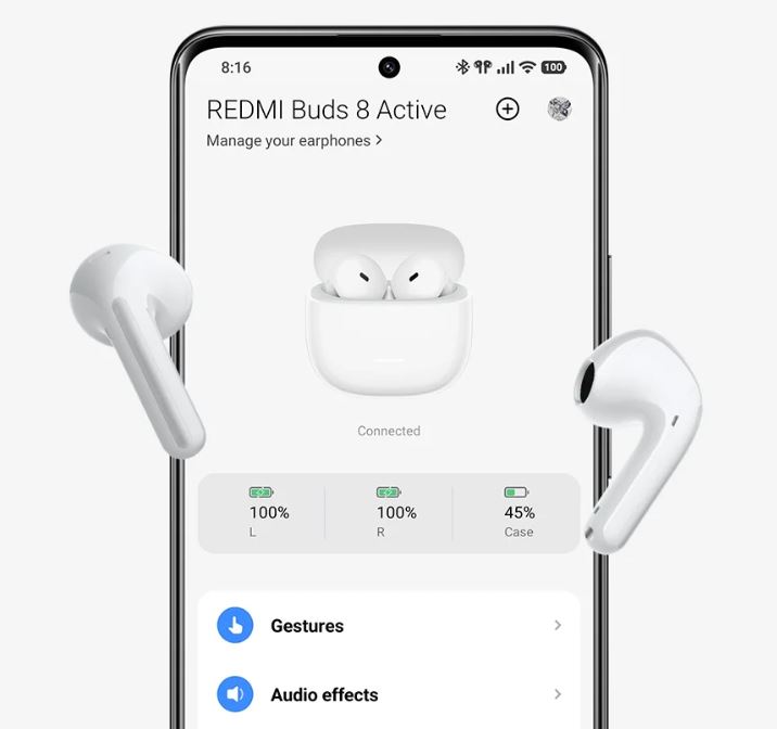 Xiaomi Earbuds