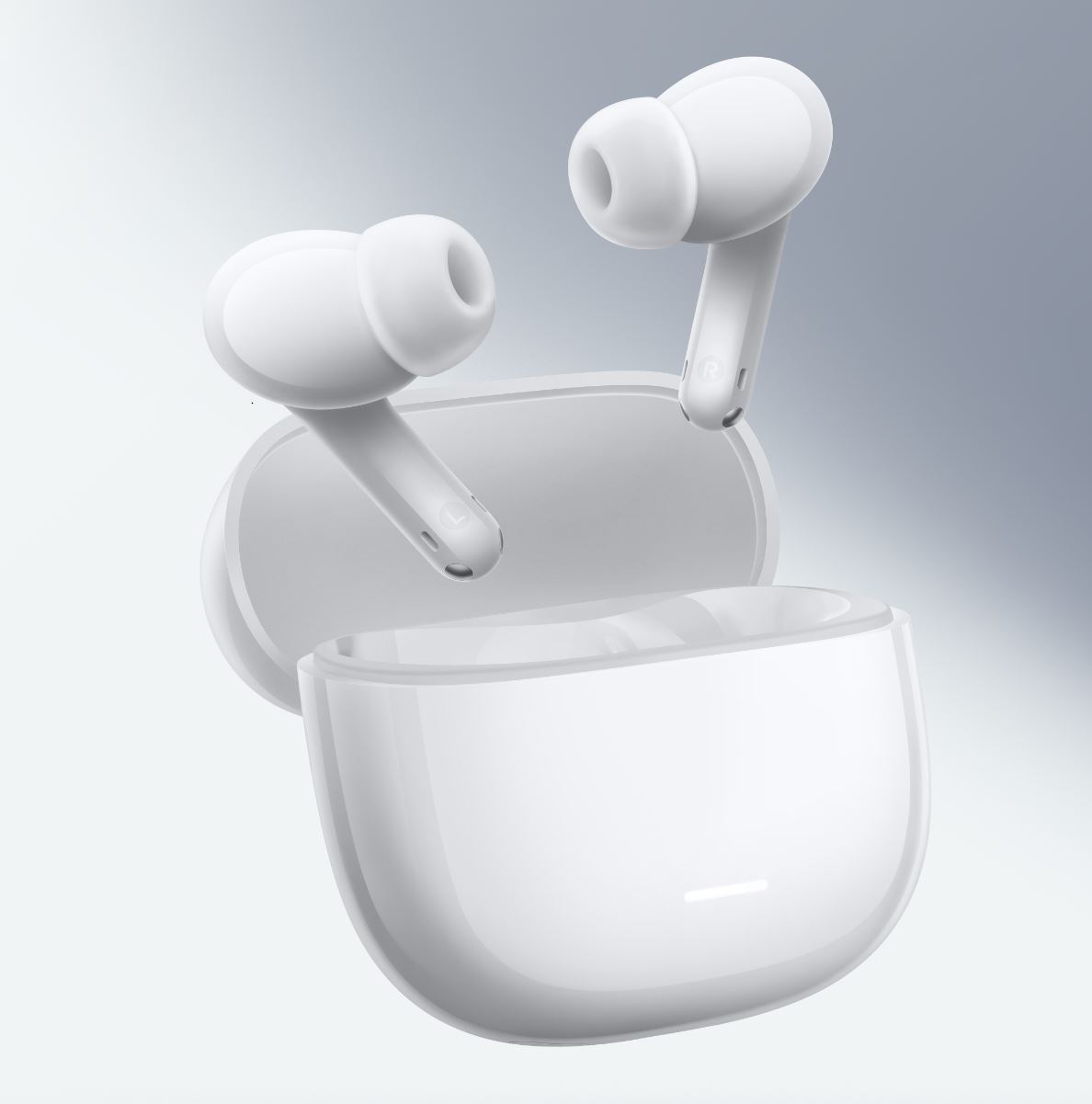 Redmi Buds 8 Lite - Wysoka jakość dźwięku