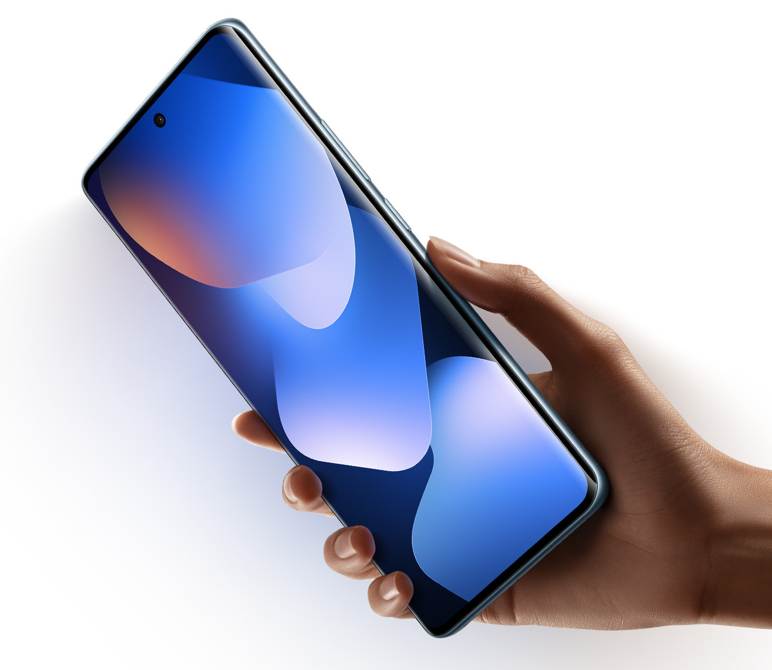 Smukły Redmi