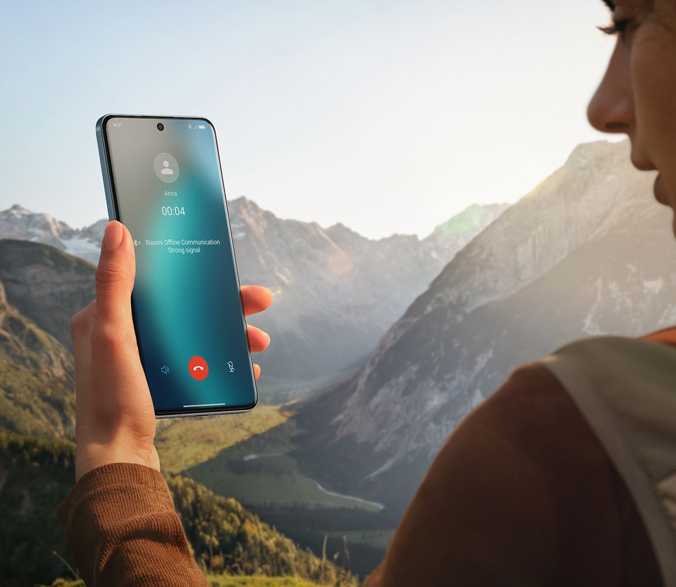 Redmi Note 15 Pro Plus 5G offline communication