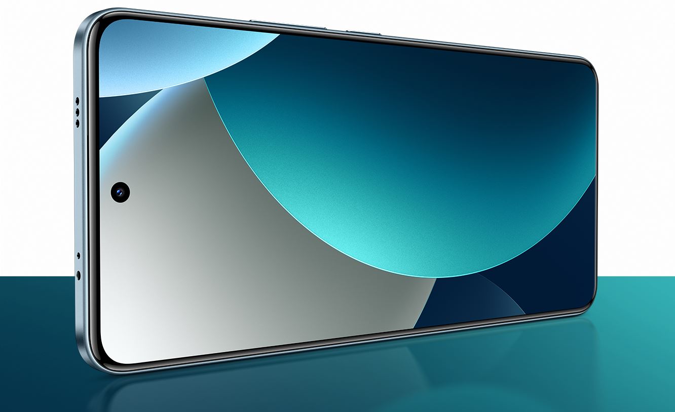 Redmi Note 15 Pro LTE ekran i dźwięk